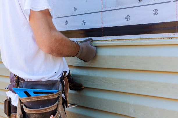 Affordable Vinyl Siding solutions in Halifax, NC