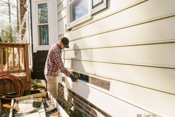 Top rated local Vinyl Siding specialists in Halifax, NC